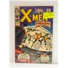Image 1 : X-MEN # 37 SCARCE CLASSIC SILVER AGE COMIC