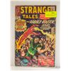 Image 1 : STRANGE TALES # 119 SCARCE CLASSIC SILVER AGE