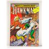 Image 1 : HAWKMAN # 13 CLASSIC SILVER AGE COMIC