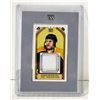 Image 1 : JOE THORNTON HOCKEY JERSEY CARD
