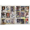 Image 1 : 72 GRETZKY HOCKEY CARDS EDMONTON PLUS INSERTS