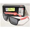 Image 1 : PAIR OF NEW QUIKSILVER SUNGLASSES