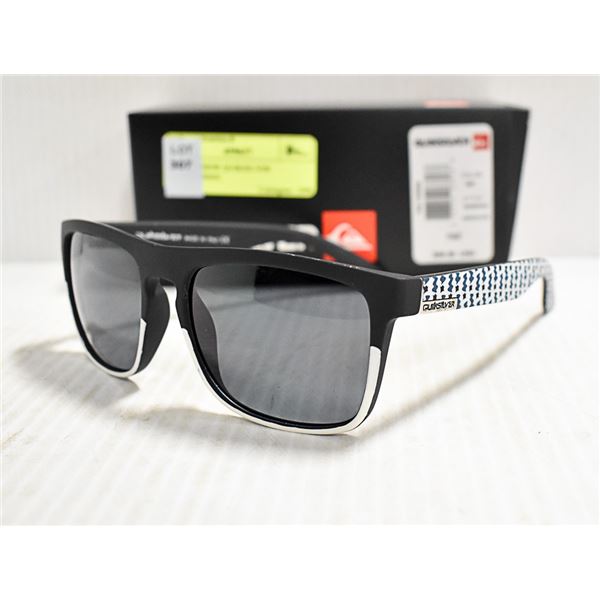 PAIR OF NEW QUIKSILVER SUNGLASSES