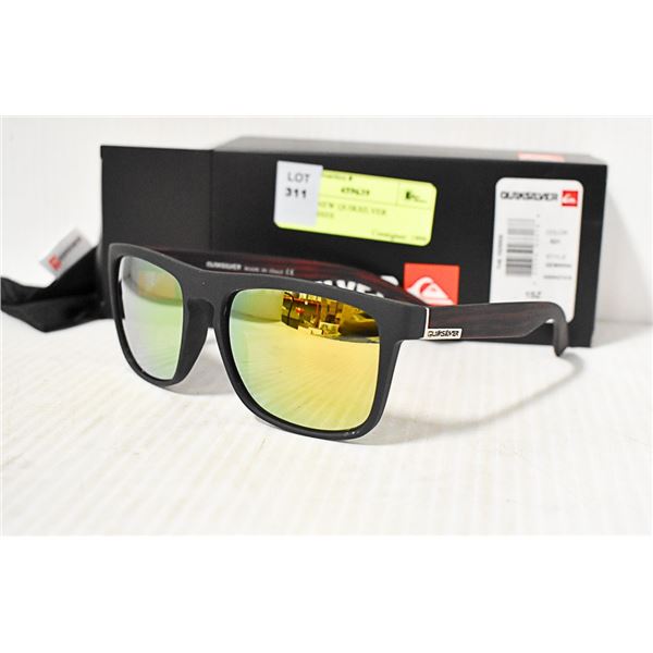 PAIR OF NEW QUIKSILVER SUNGLASSES
