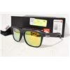 Image 1 : PAIR OF NEW QUIKSILVER SUNGLASSES