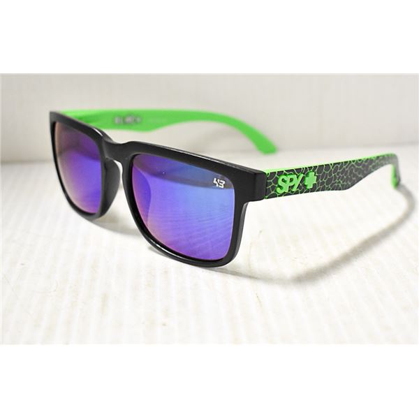 PAIR OF NEW SPY SUNGLASSES