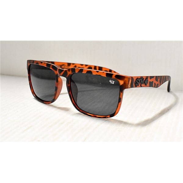 PAIR OF NEW SPY SUNGLASSES