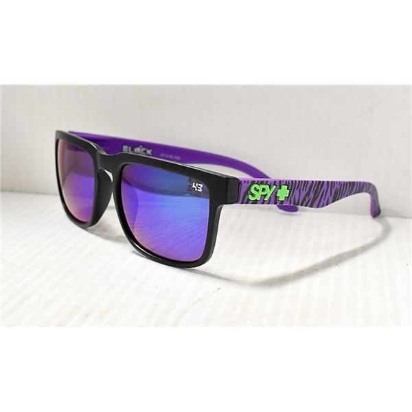 PAIR OF NEW SPY SUNGLASSES