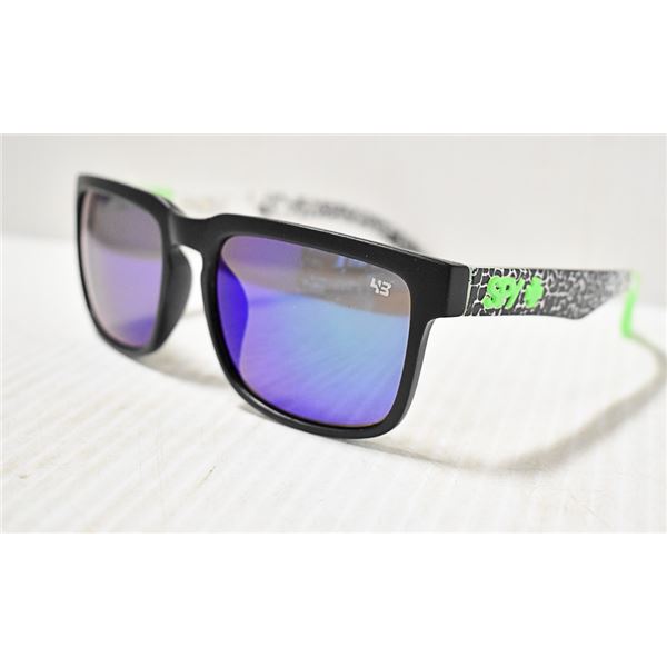 PAIR OF NEW SPY SUNGLASSES