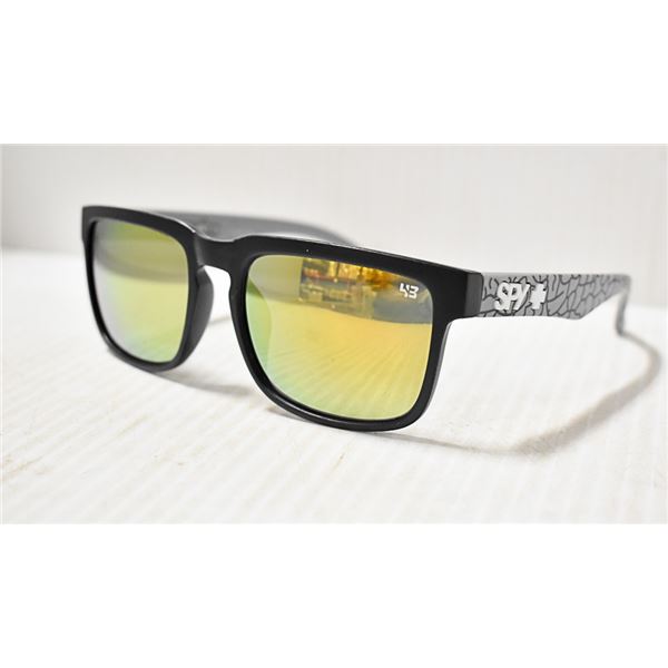 PAIR OF NEW SPY SUNGLASSES