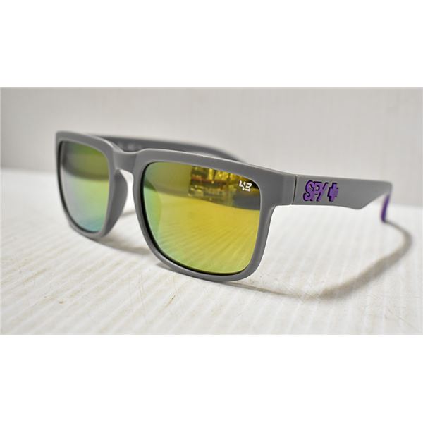 PAIR OF NEW SPY SUNGLASSES
