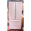Image 1 : LG 30 INCH, 19.7 CU.FT. 3-DOOR FRENCH DOOR