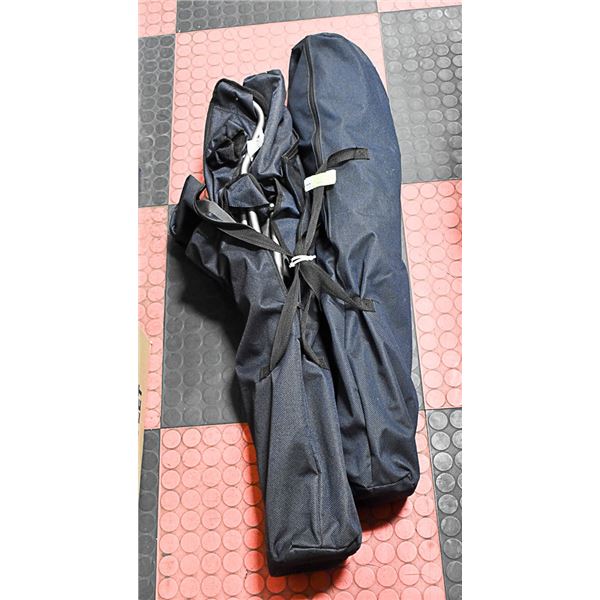 BUNDLE OF TWO QUALITY TERA-GEAR NAVY BLUE