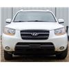 Image 1 : 2008 HYUNDAI SANTE FE