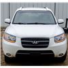 Image 2 : 2008 HYUNDAI SANTE FE