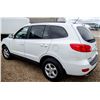 Image 4 : 2008 HYUNDAI SANTE FE
