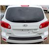 Image 6 : 2008 HYUNDAI SANTE FE