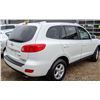 Image 7 : 2008 HYUNDAI SANTE FE