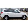 Image 8 : 2008 HYUNDAI SANTE FE