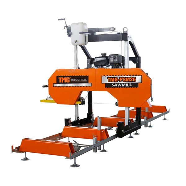 PSM26 SAWMILL 26''