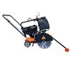 Image 1 : Q300 CONCRETE FLOOR SAW 14''