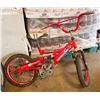 Image 1 : MONGOOSE DAUL SUSPENSION KIDS BIKE