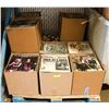 Image 1 : PALLET OF VARIOUS RECORDS - INCLUDING ROCK, POP,