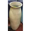 Image 1 : SHOWHOME VASE, 24" TALL
