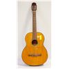 Image 1 : 1960'S JAPAN ACOUSTIC GUITAR CANORA A 450