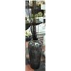 Image 1 : SHOWHOME VASE 22 INCHES TALL