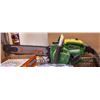 Image 1 : JOHN DEERE WINDSOR CHAINSAW UNTESTED