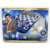 Image 1 : DOCTOR WHO ANIMATED CHESS GAME