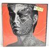 Image 1 : STONES TATTOO YOU ORIGINAL VINYL RECORD