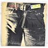 Image 1 : STONES STICKY FINGERS ORIGINAL VINYL RECORD