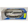 Image 1 : 1:18 DIE CAST ANSON MERCEDES BENZ E-CLASS