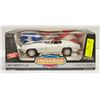Image 1 : 1:18 DIE CAST '67 CORVETTE L-88 CONVERTIBLE