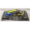 Image 1 : 1:24 DIE CAST MOOG NASCAR EXCLUSIVE 8 TIRES