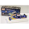 Image 1 : 1:24 DIE CAST M. WALTRIP NASCAR ONLY 876 MADE