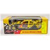 Image 1 : 1:24 DIE CAST 66 ROBIN BUCK NAPA DEALERS