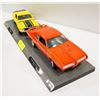 Image 2 : 2 X 1:18 DIE CASTS '69 JUDGE GTO / '70 MUSTANG