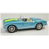 Image 1 : 1:18 DIE CAST '55 SPIDER B24 CONVERTIBLE