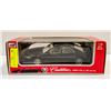Image 1 : 1:18 DIE CAST CADILLAC SEVILLE STS