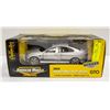 Image 1 : 1:18 DIE CAST '04 PONTIAC GTO