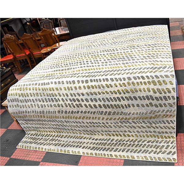 SHOWHOME CARPET 7 FEET X 6.5 FEET