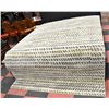 Image 1 : SHOWHOME CARPET 7 FEET X 6.5 FEET