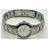 Image 5 : LADIES CITIZEN ELEGANE ST. STEEL WATCH SILVER DIAL