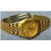 Image 1 : SEIKO PRESIDENTIAL STYLE GOLD TONE LADIES WATCH