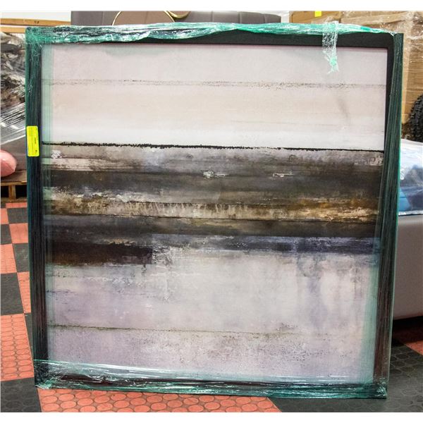 SHOWIHOME WALL HANGING 32.5 X 32.5 INCHES