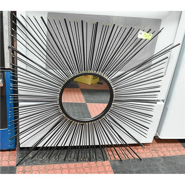 SHOWHOME MIRROR 28.5 X 28.5