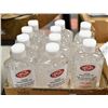 Image 1 : BOX WITH 11 BOTTLES OF LITEBOUY HAND SANITIZER